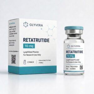 retatrutyd 10mg opakowanie