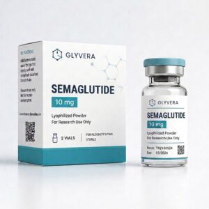 semaglutyd 10mg opakowanie